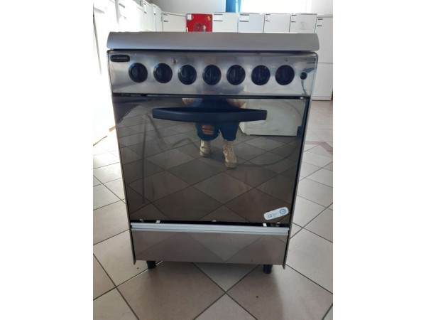 Használt Nardi gáztűzhely [H13590] 