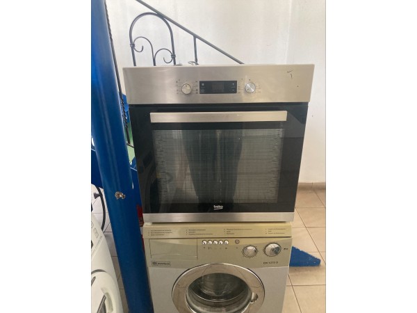 Használt Beko beépíthető sütő [H13602] 