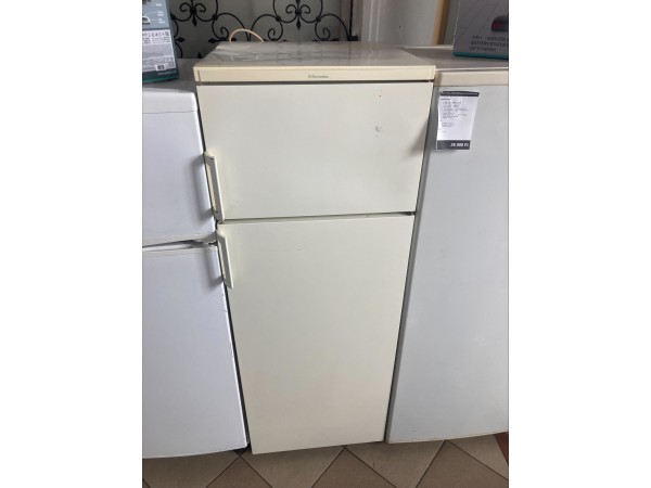 Használt Electrolux ER2320D Felülfagyasztós hűtőszekrény [H13613] 