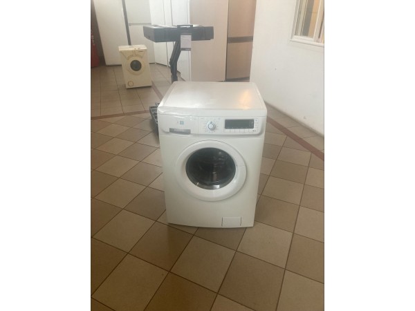 Felújított Electrolux EWW 167580 W mosó-szárítógép [HFV362] 