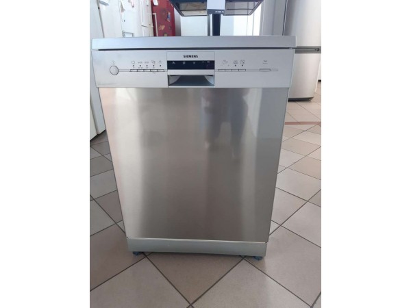 Használt Siemens SN25M830EU szabadonálló mosogatógép [H13650] 