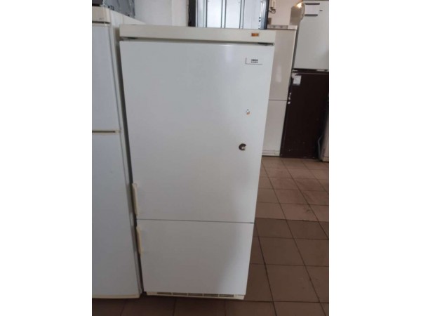 Használt Zanussi-Lehel ZFC264K alulfagyasztós hűtőszekrény [H13666] 