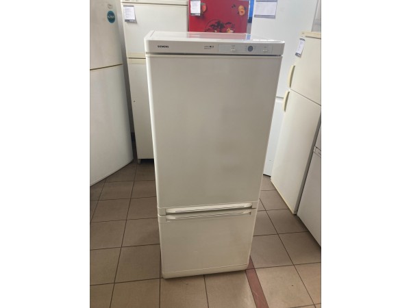 Használt Siemens KG26V04 kombinált hűtőszekrény [H13688] 