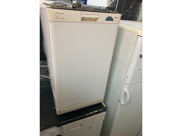 Használt Zanussi DWS 4704 szabadonálló mosogatógép [H13689] 