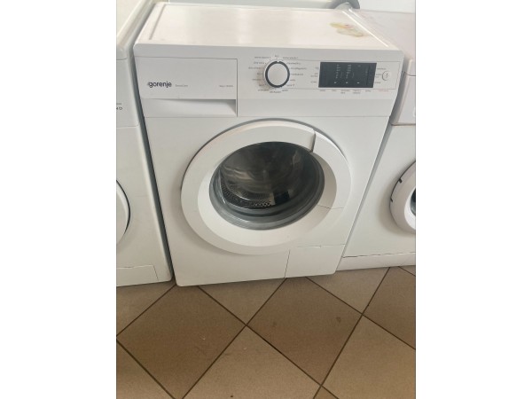 Használt Gorenje WAS 549 elöltöltős mosógép [H13699] 