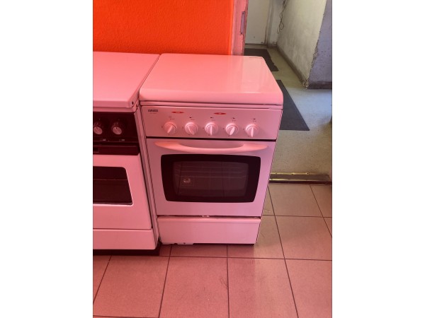 Használt Zanussi ZCG 5000S gáztűzhely [H13713] 