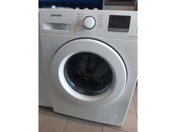 Felújított Samsung WF70F5E0N2W/LE Elöltöltős mosógép [HFV376] 