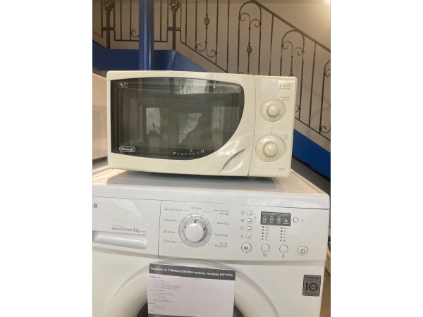 Használt DeLonghi MW311 mikrohullámú sütő [H13746] 