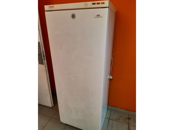 Használt Zanussi ZVC230S fagyasztószekrény [H13766] 