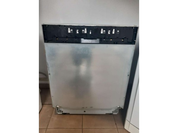 Használt Siemens beépíthető mosogatógép [H13788] 
