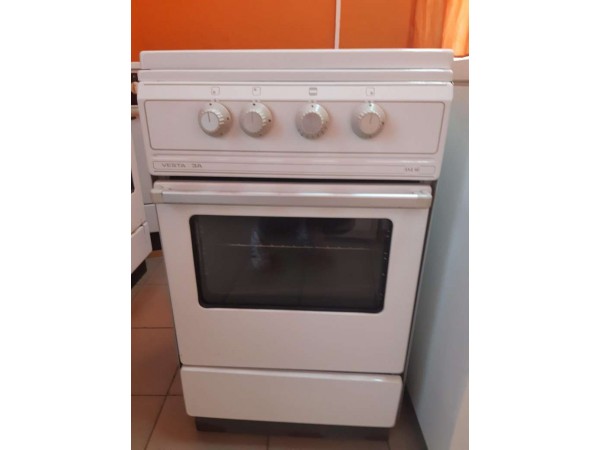 Használt Vesta 3A gáztűzhely [H13779] 