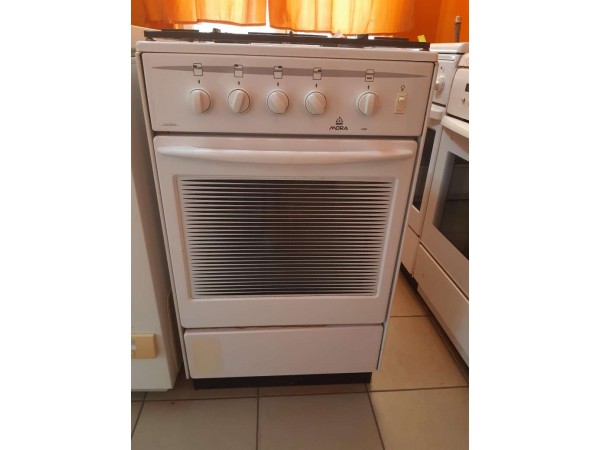 Használt Mora Euroline 1290 gáztűzhely [H13793] 