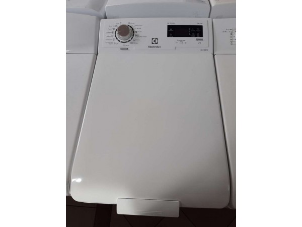 Felújított Electrolux EWT1266ESW felültöltős mosógép [HFV385] 