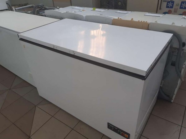 Használt Lehel F300ET fagyasztóláda [H13816] 