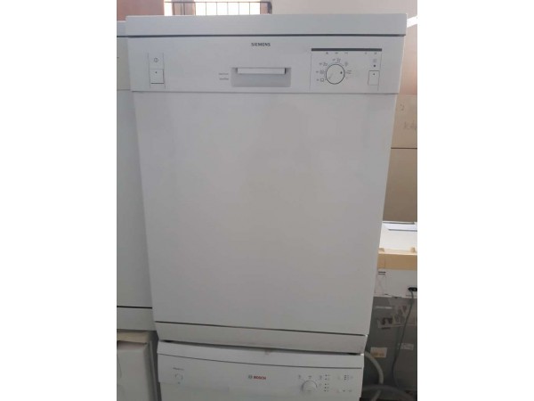 Használt Siemens szabadonálló mosogatógép [H13824] 
