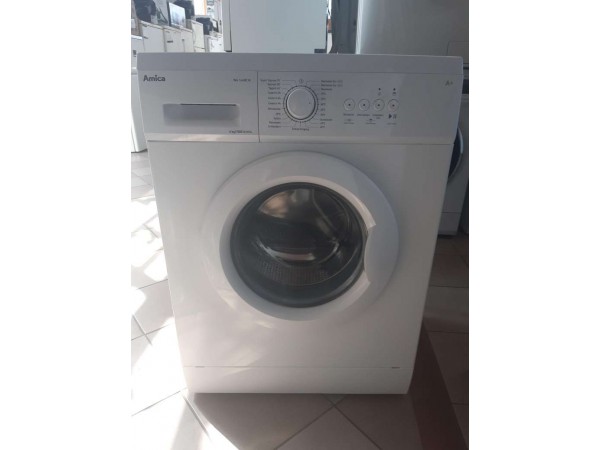Felújitott Amica WA 14680 W elöltöltős mosógép [HFV391] 