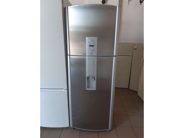 Használt Embraco EGX90CLC felülfagyasztós hűtőszekrény [H13849] - árak ...