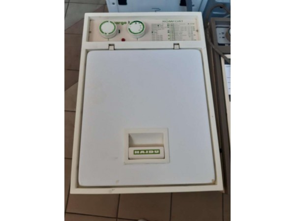 Használt Hajdu EnergoLux Komfort 751.3 mosógép [H13845] 
