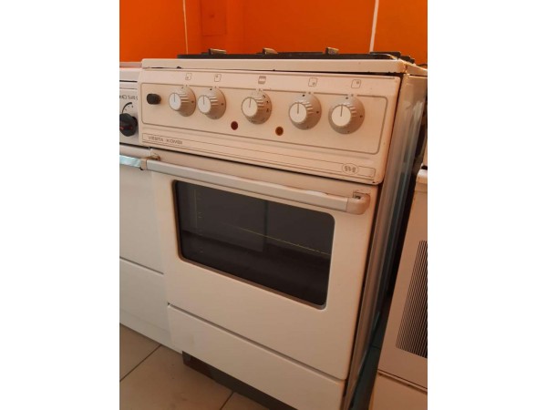 Használt Vesta kombinált tűzhely [H13852] 