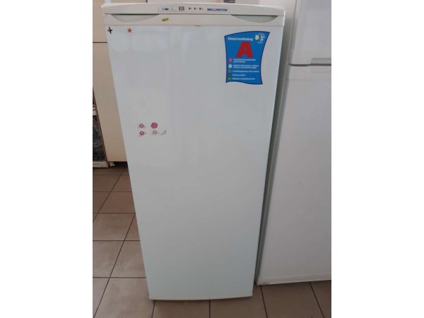 Használt Wellington DM-155-3 fagyasztószekrény [H13857] 