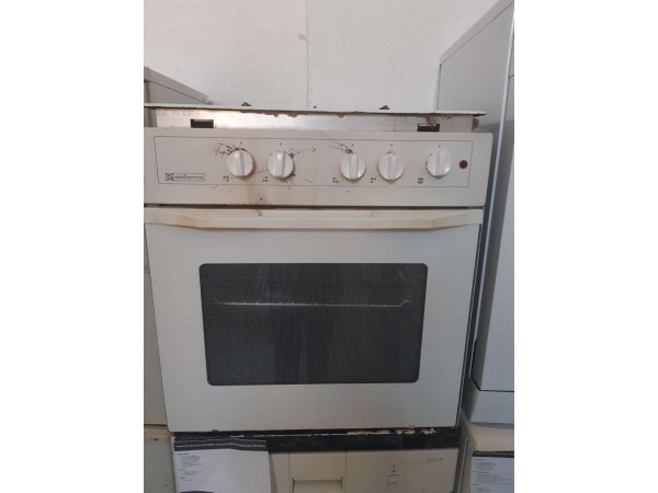 Használt Elekthermax VC3035 + GF4100 sütő-főzőlap szett [H13903] 