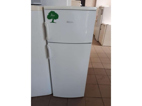 Használt Electrolux ERD24304W8 felülfagyasztós hűtőszekrény [H13935] 