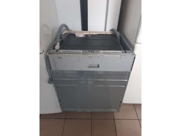 Használt Zanussi ZDT 311 beépíthető mosogatógép [H13973] 