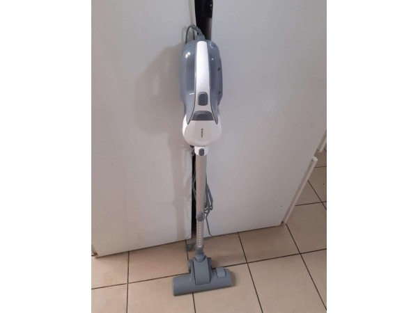 Használt SilverCrest 2in1 álló porszívó [H14003] 