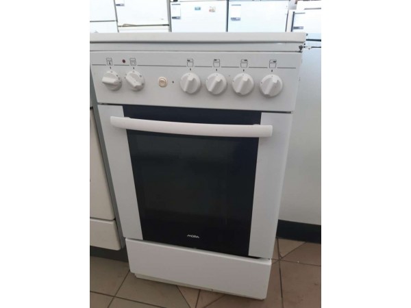 Használt Mora MK55103GW kombinált tűzhely [H14030] 