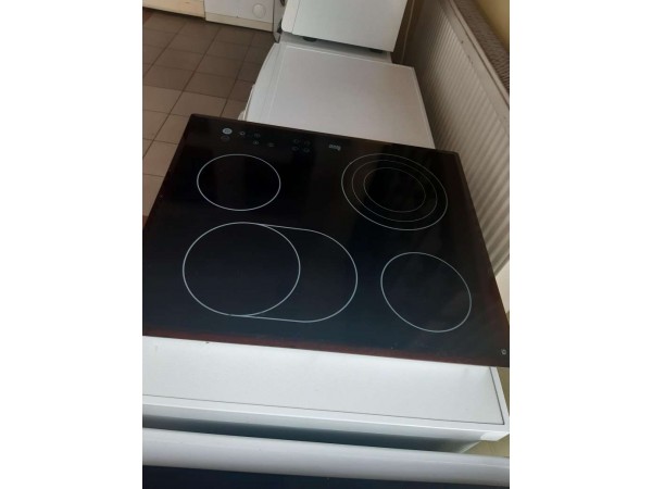 Használt Teka GKST 60 DB üvegkerámia főzőlap [H14047] 