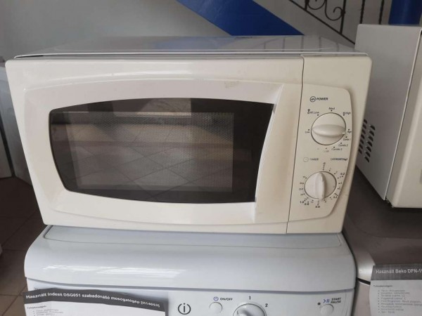 Használt Tesco MGW13 mikróhullámú sütő [H14075] 