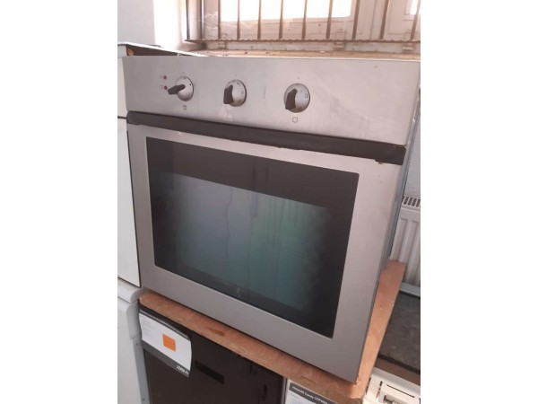 Használt Zanussi ZOB641X beépíthető sütő [H14073] 