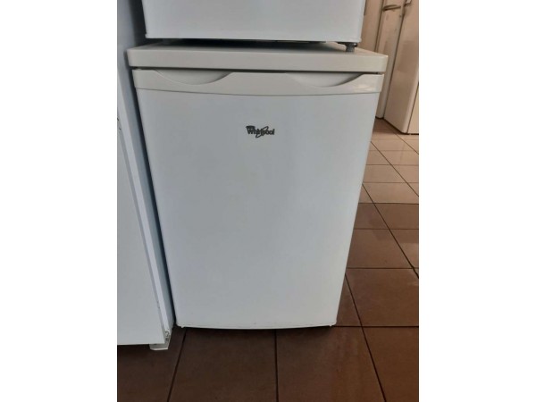 Használt Whirlpool RE127W normál hűtőszekrény [H14121] 