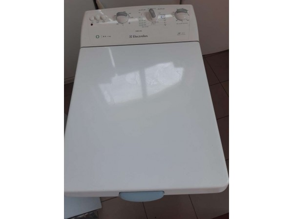 Használt Electrolux EWT1010 felültöltős mosógép [H14129] 