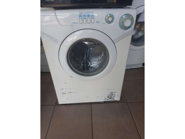 Használt Candy Aqua 1000T minimosógép [H14149] 