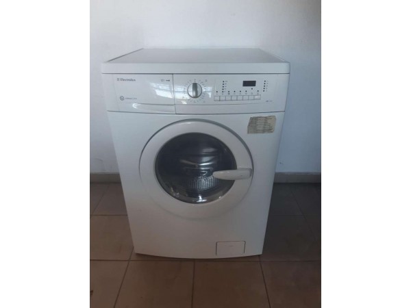 Használt Electrolux EWF 1240 elöltöltős mosógép [H14210] 