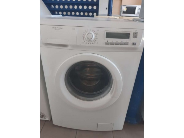 Használt Electrolux EWF 12680 W elöltöltős mosógép [H14203] 