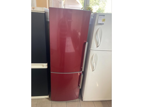 Használt Gorenje K7000 R Alulfagyasztós hűtőszekrény [H14226] 