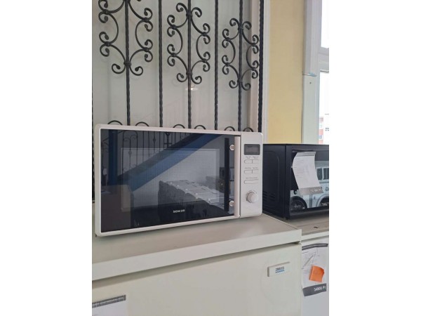 Használt Sencor SMW 5220 mikróhullámú sütő [H14240] 