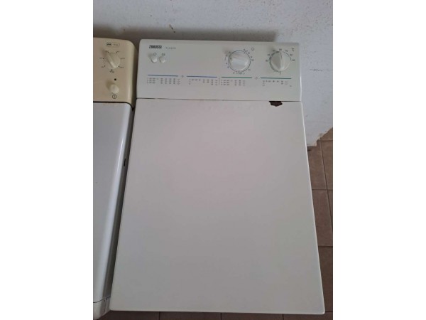 Használt Zanussi TL522C Felültöltős mosógép [H14237] 