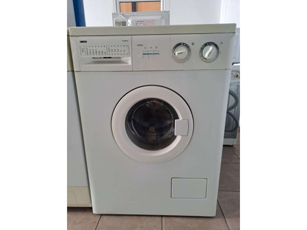 Használt Zanussi FLS823C elöltöltős mosógép [H14241] 