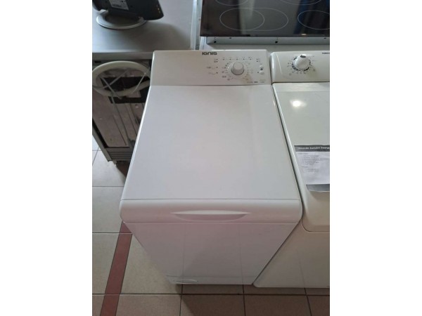 Felújított Ignis ITL5100 felültöltős mosógép [HFV443] 