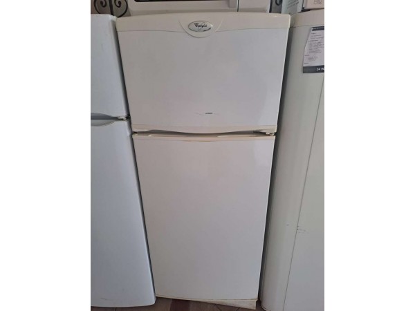 Használt Whirlpool ARC 2910 felülfagyasztós hűtőszekrény [H14263] 
