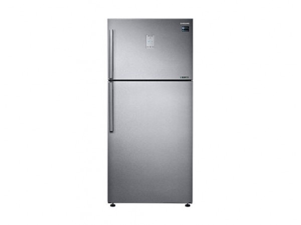 Outlet SAMSUNG RT50K6335SL/EO Felülfagyasztós hűtőszekrény 6 hónap garancia [KH37] 