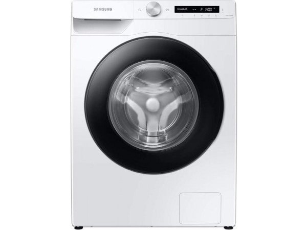 Outlet Samsung WW80T534DAW Elöltöltős mosógép 6 hónap garancia [KH40] 
