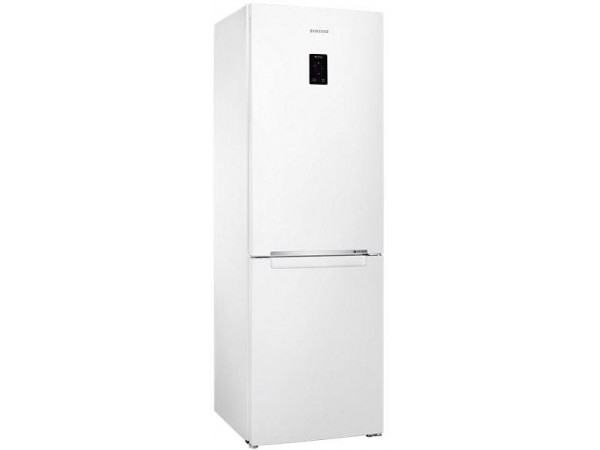 Outlet Samsung RB33J3205WW/EF Alulfagyasztós hűtőszekrény 6 hónap garancia [KH35] 