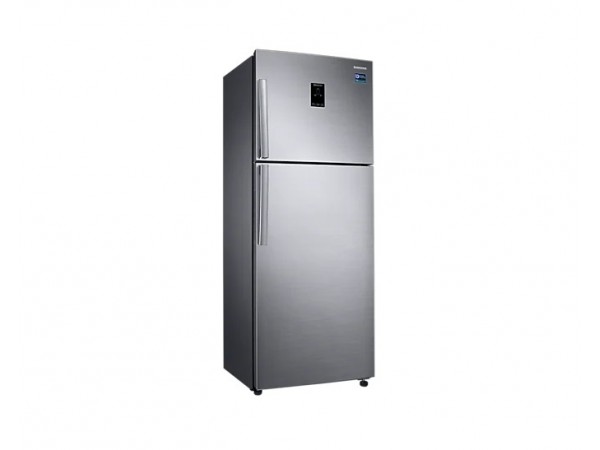 Outlet Samsung RB34T672EBN/EF Felülfagyasztós hűtőszekrény 6 hónap garancia [KH38] 