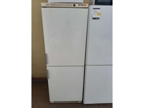 Használt Lehel HF300/115K alulfagyasztós hűtőszekrény [H14269] 