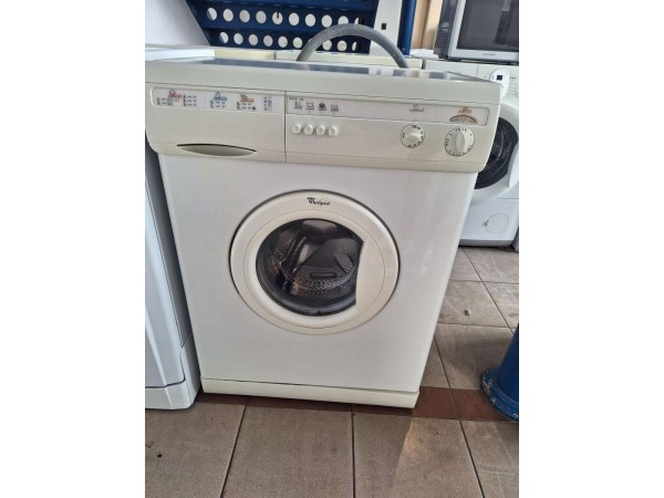 Használt Whirlpool AWG324 elöltöltős keskeny mosógép [H14280] 