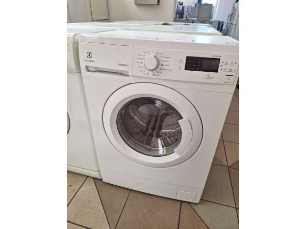 Használt Electrolux EWS31254EDU keskeny elöltöltős mosógép [H14338] 